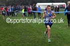 Boys under-13s European Cross Country Trials, Sefton Park, Liverpool. Photo: David T. Hewitson/Sports for All Pics